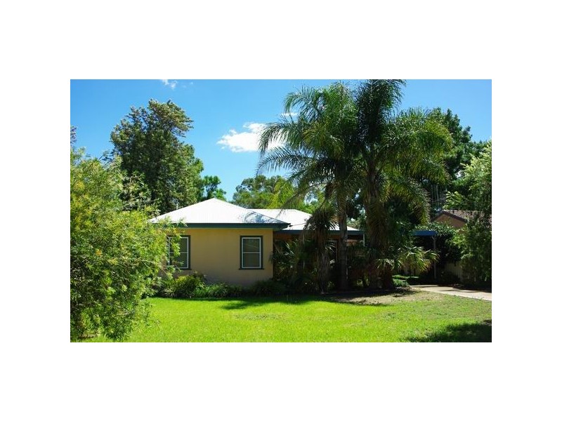 Wellington NSW 2820