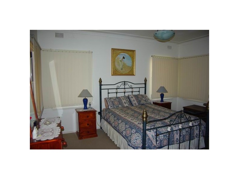 Wellington NSW 2820
