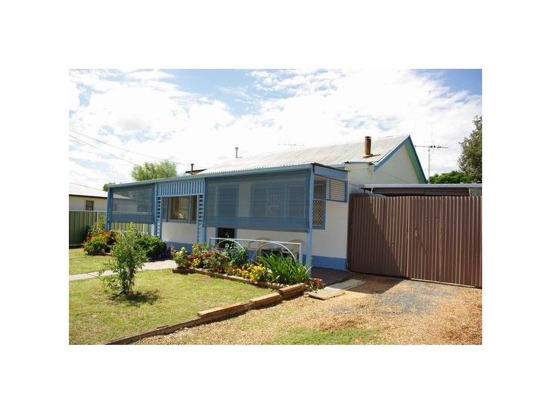 10 Parkes Street, Wellington NSW 2820