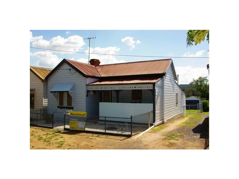 163 Percy Street, Wellington NSW 2820