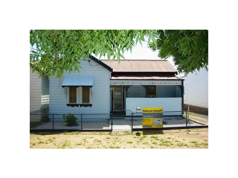 163 Percy Street, Wellington NSW 2820