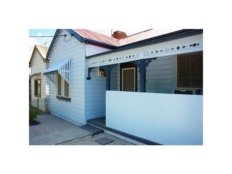 163 Percy Street, Wellington NSW 2820