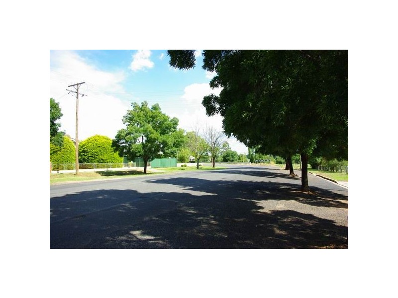 163 Percy Street, Wellington NSW 2820