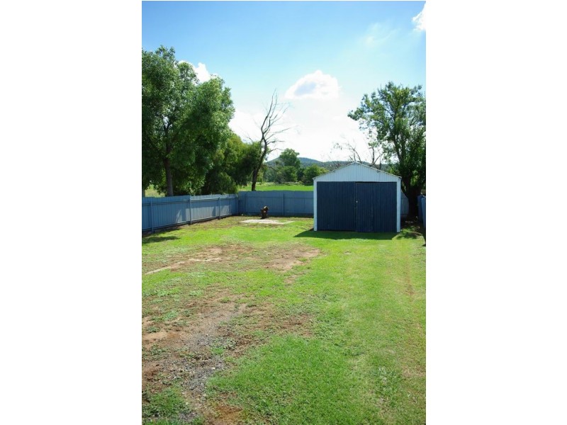 163 Percy Street, Wellington NSW 2820