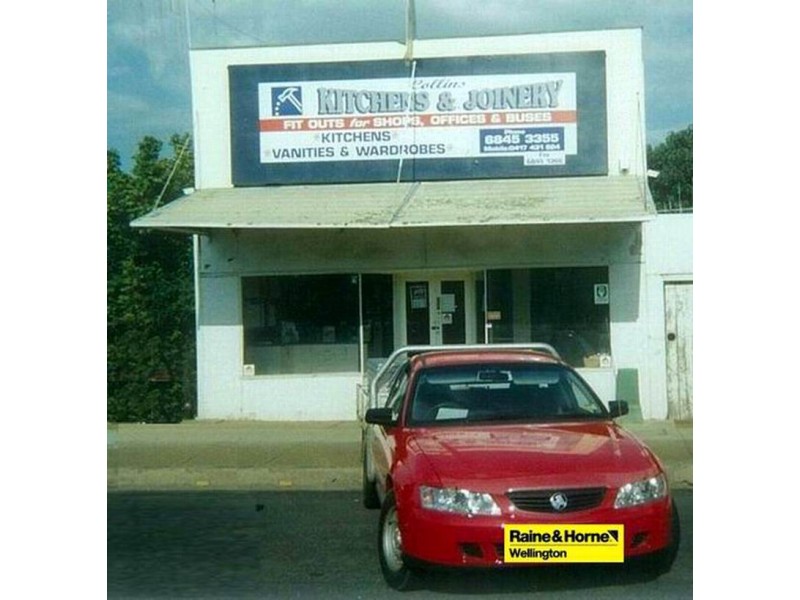 69 Lee Street, Wellington NSW 2820