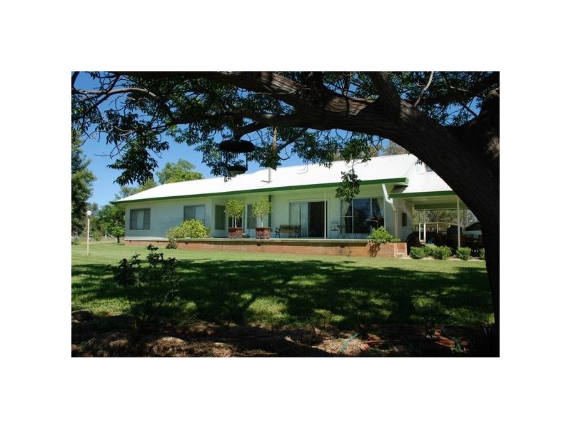 574 Millpulling Road, Balladoran NSW 2831