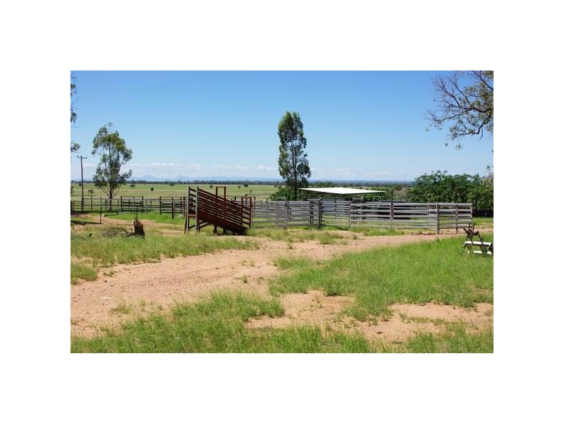 574 Millpulling Road, Balladoran NSW 2831