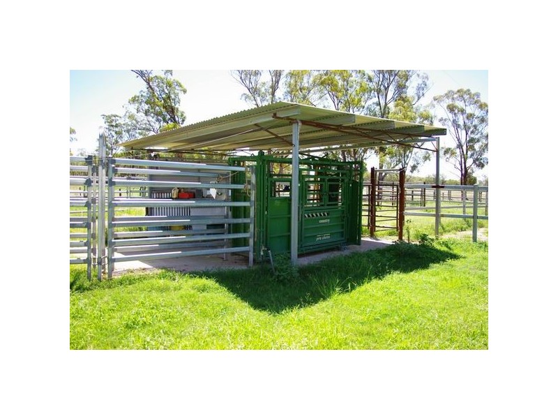 574 Millpulling Road, Balladoran NSW 2831