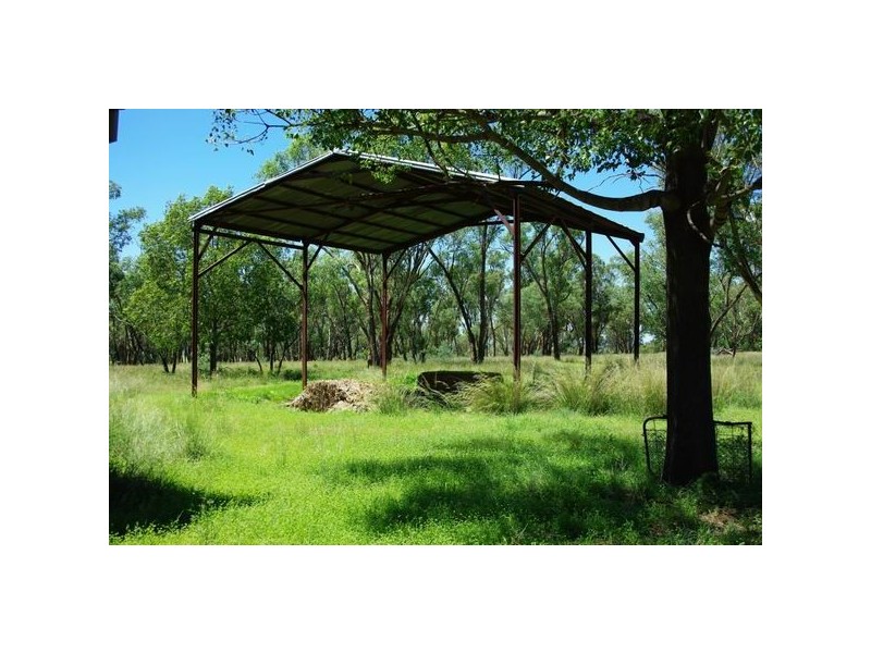 574 Millpulling Road, Balladoran NSW 2831