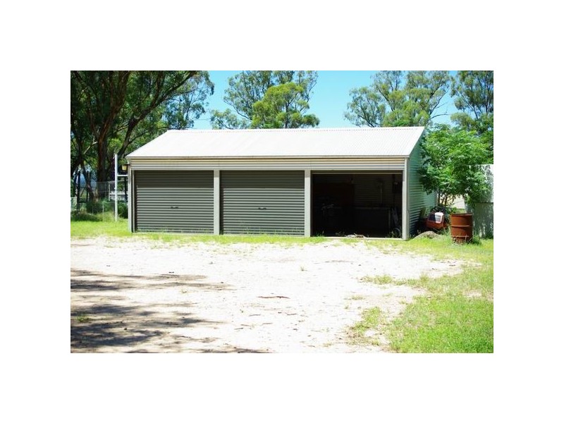 574 Millpulling Road, Balladoran NSW 2831