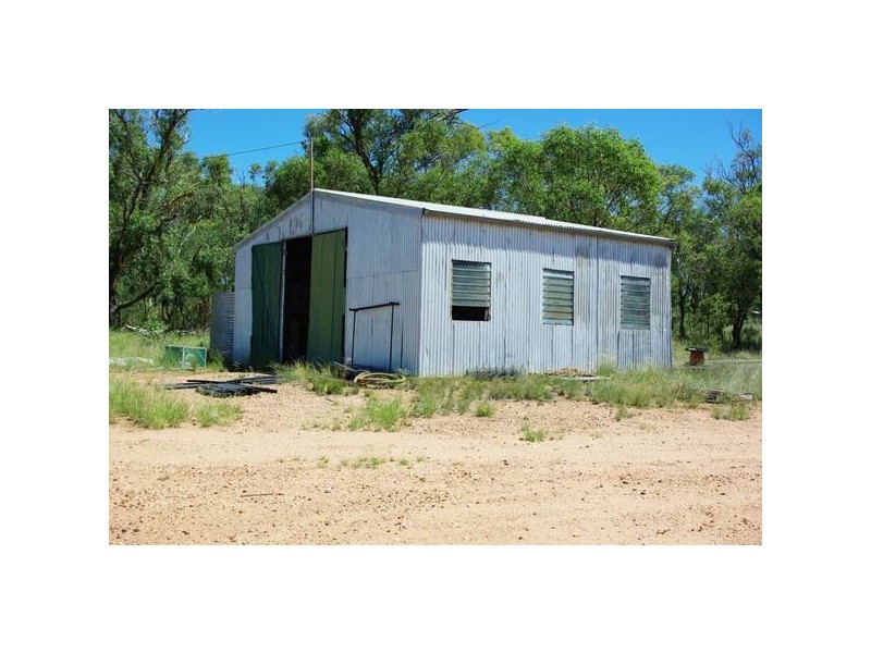 574 Millpulling Road, Balladoran NSW 2831