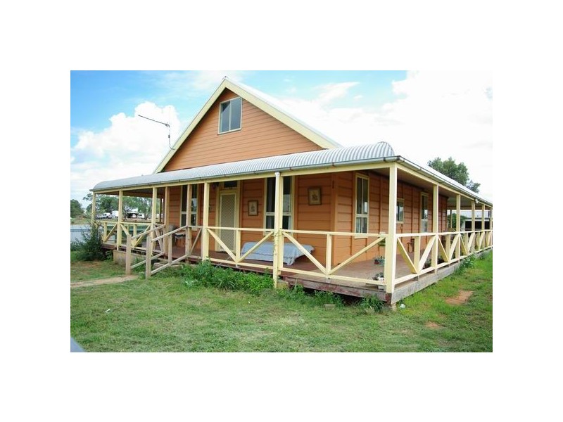 3962 McGirr Renshaw Way, Yeoval NSW 2868