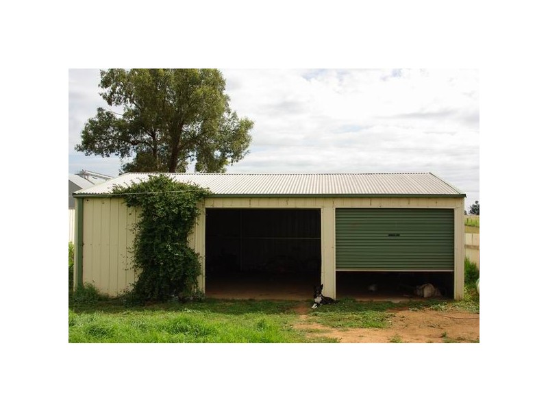 3962 McGirr Renshaw Way, Yeoval NSW 2868