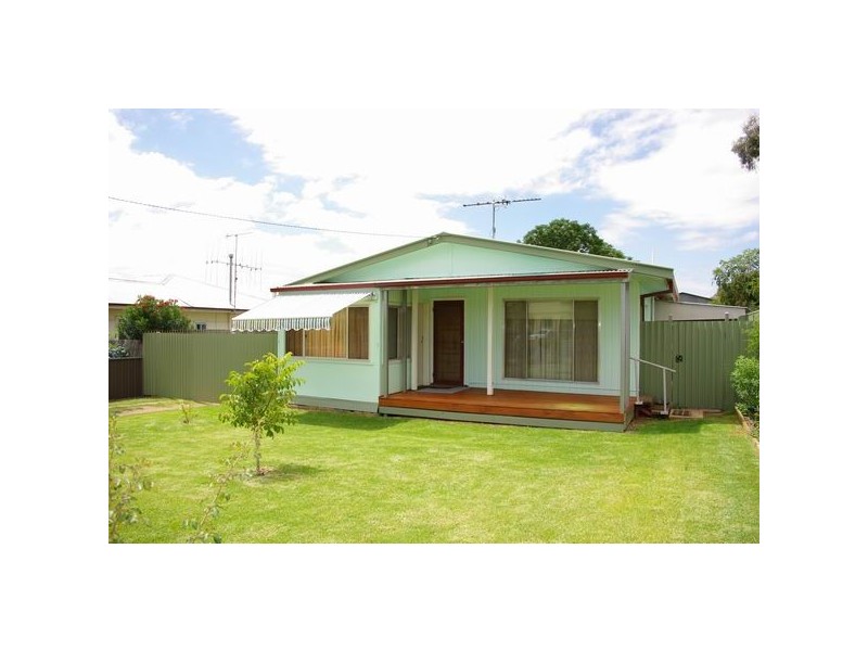 44 Pierce Street, Wellington NSW 2820