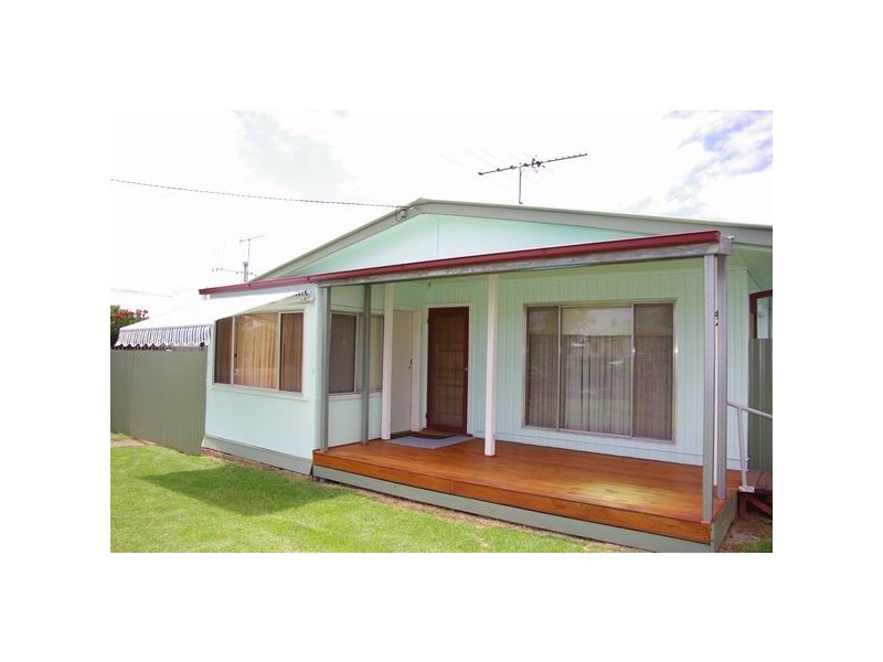 44 Pierce Street, Wellington NSW 2820