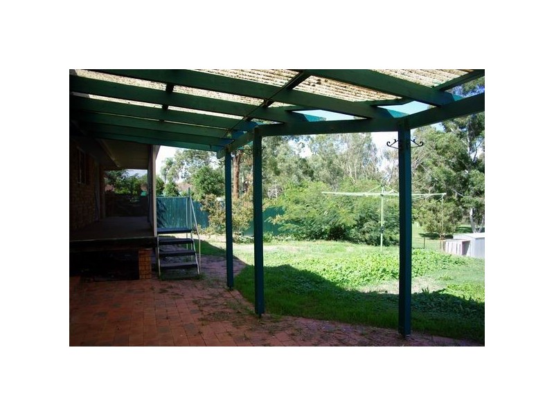 31 Montefiores Street, Wellington NSW 2820