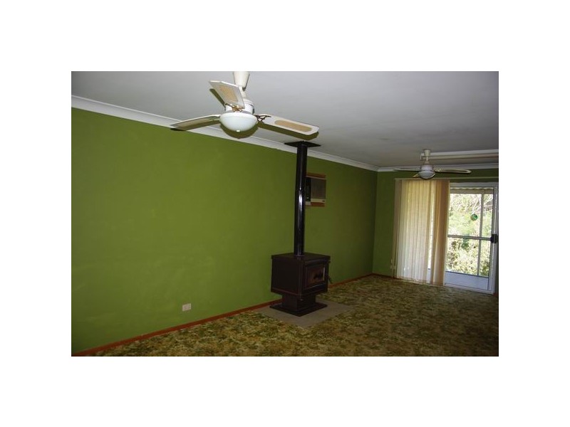 31 Montefiores Street, Wellington NSW 2820