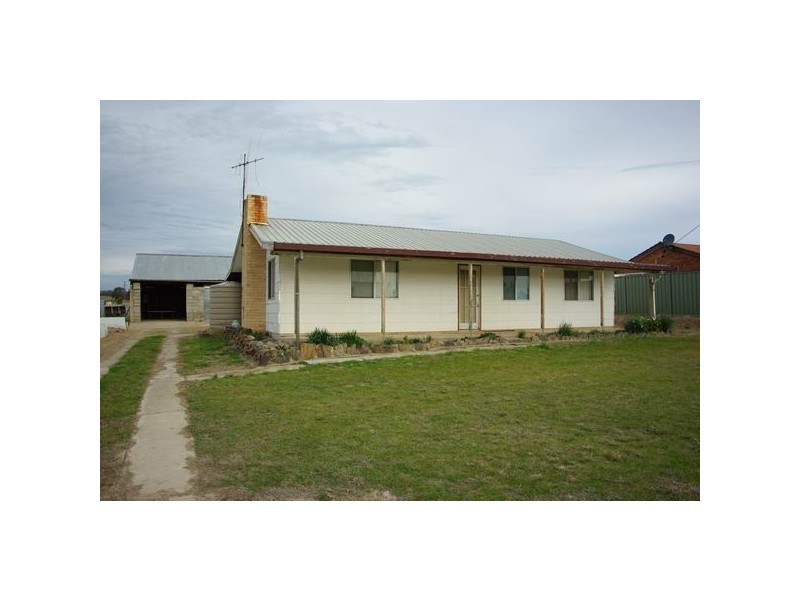 10 Molong Street, Stuart Town NSW 2820