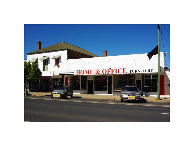 98-102 Lee Street, Wellington NSW 2820