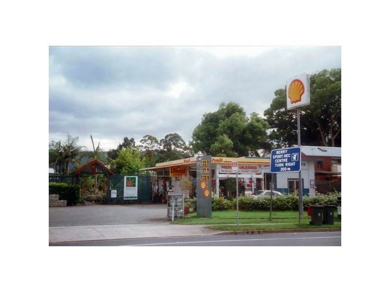 Berry NSW 2535