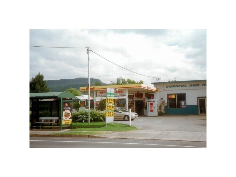 Berry NSW 2535