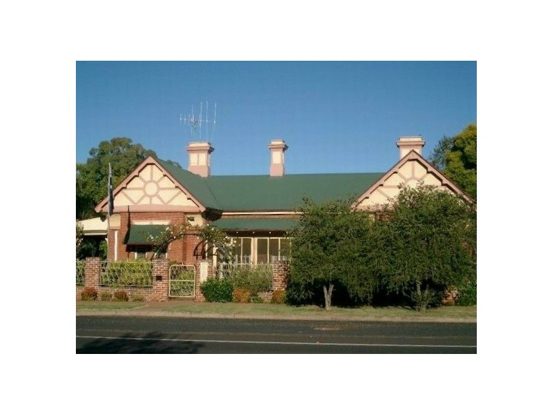 111 Arthur Street, Wellington NSW 2820