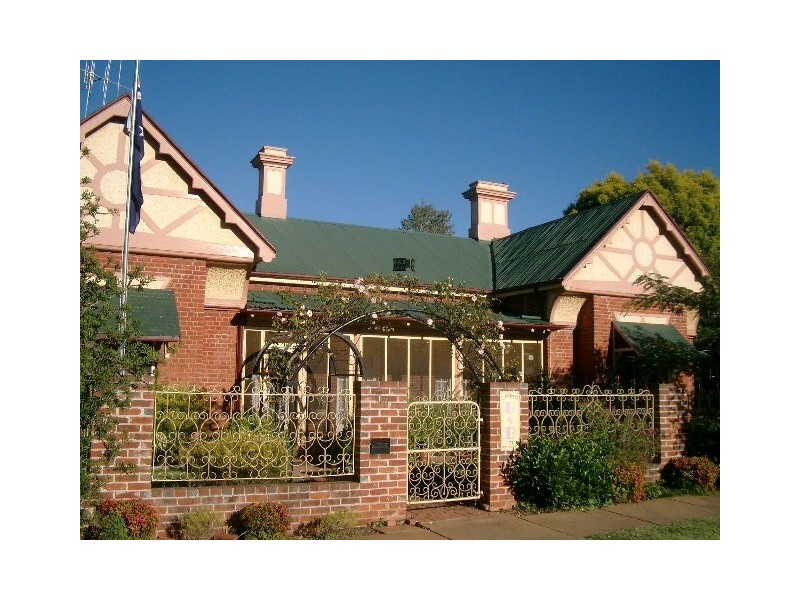 111 Arthur Street, Wellington NSW 2820