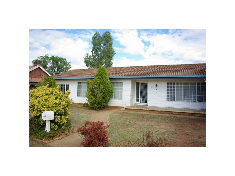 53 Pierce Street, Wellington NSW 2820