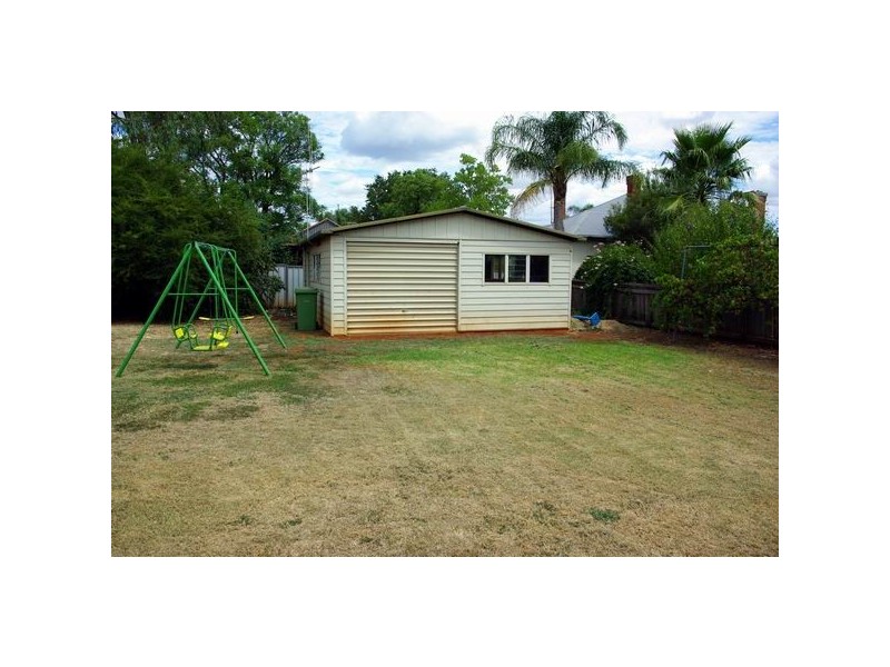 53 Pierce Street, Wellington NSW 2820