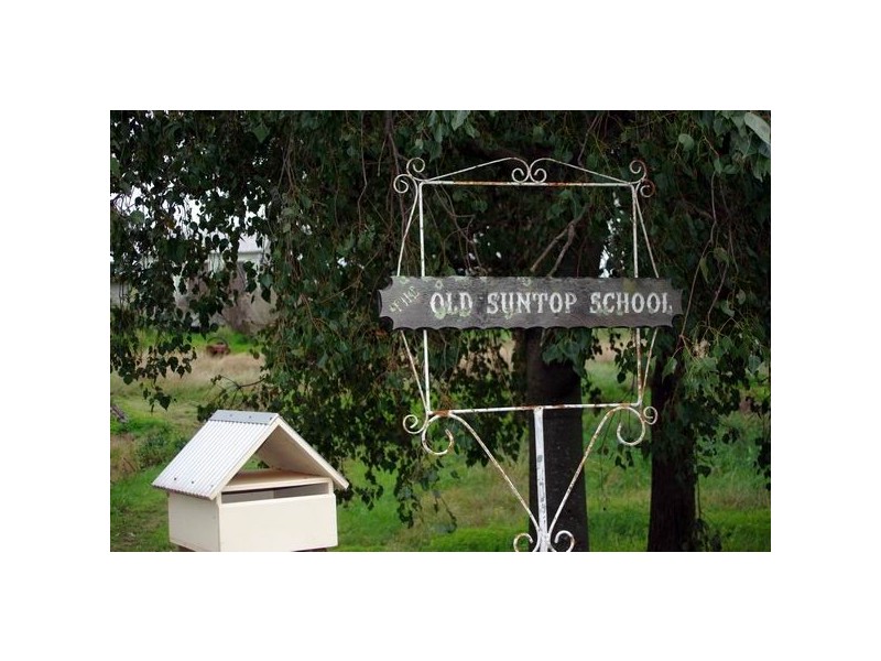 586 Suntop Road, Suntop NSW 2820
