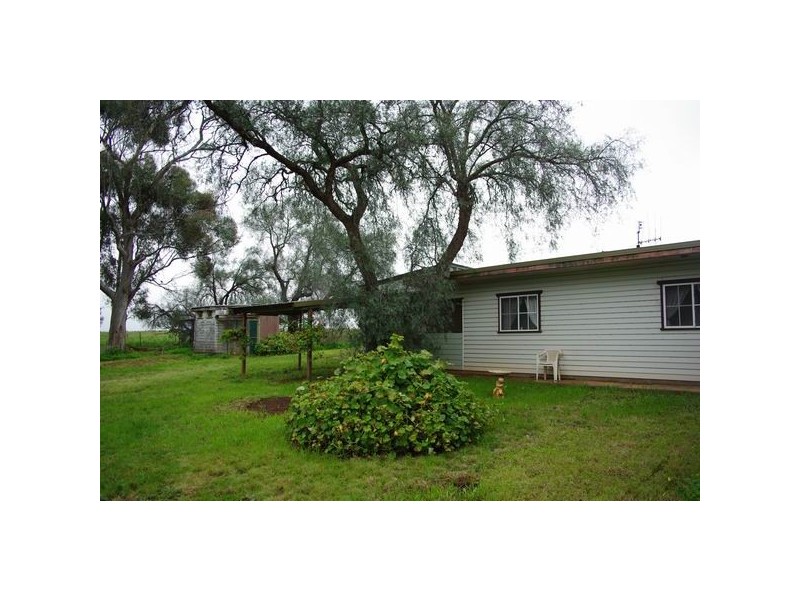 586 Suntop Road, Suntop NSW 2820