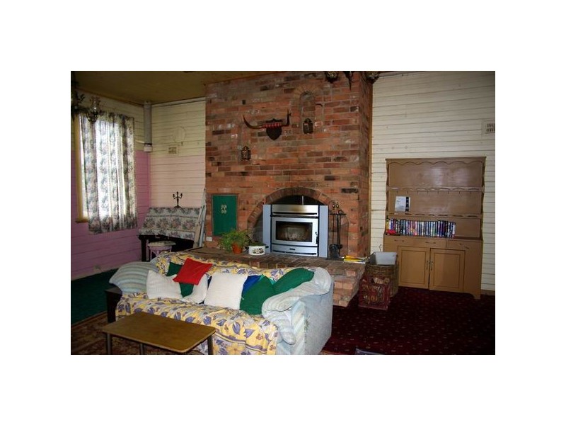 586 Suntop Road, Suntop NSW 2820