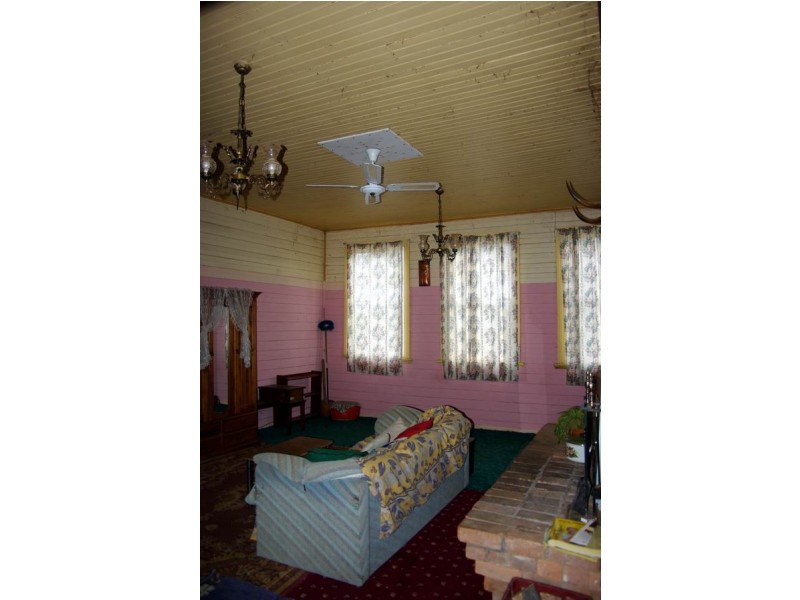 586 Suntop Road, Suntop NSW 2820