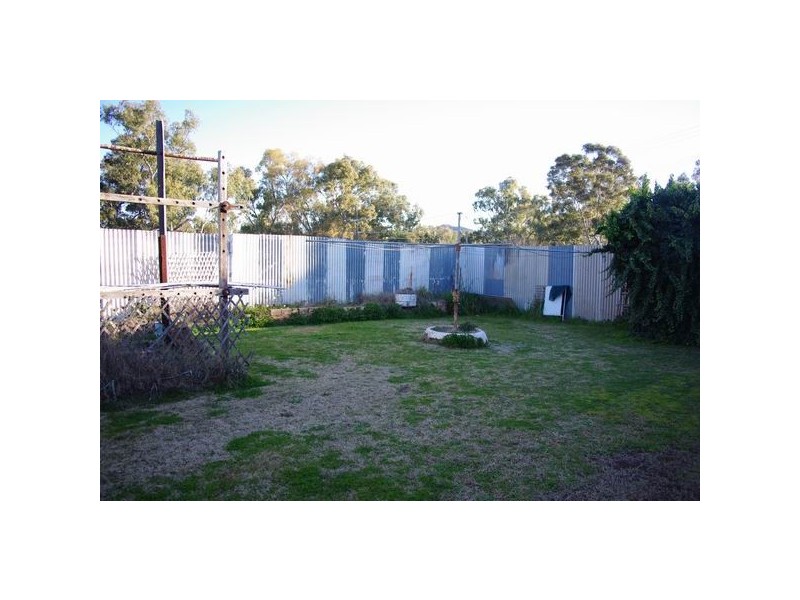 21 Montefiores Street, Wellington NSW 2820