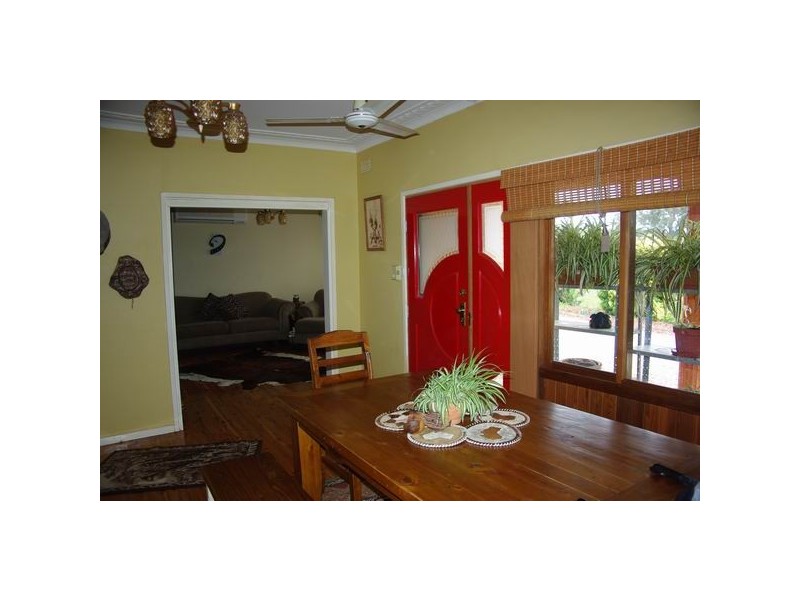 8460 Mitchell Highway, Neurea NSW 2820