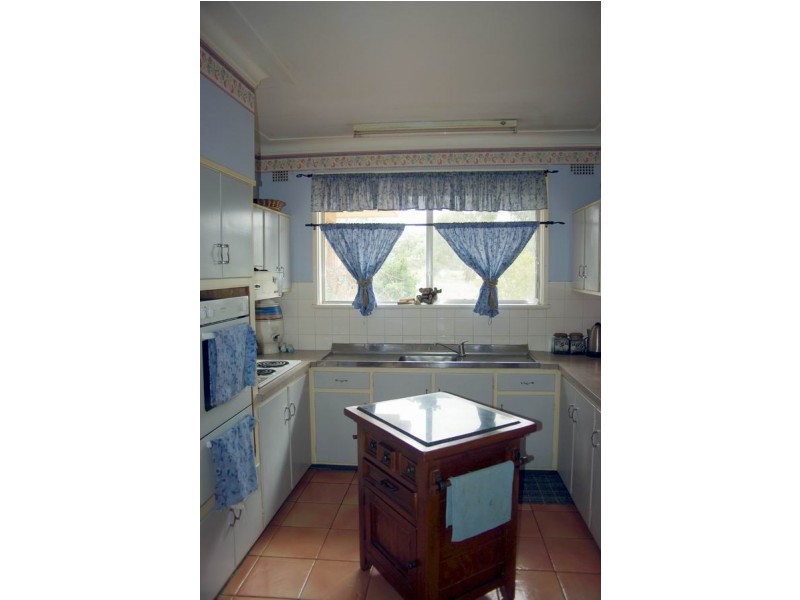 8460 Mitchell Highway, Neurea NSW 2820