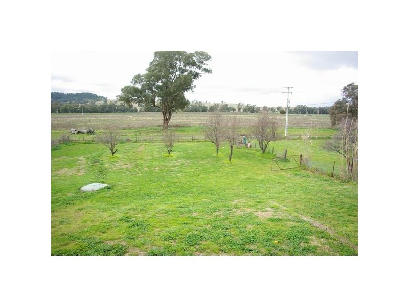 8460 Mitchell Highway, Neurea NSW 2820
