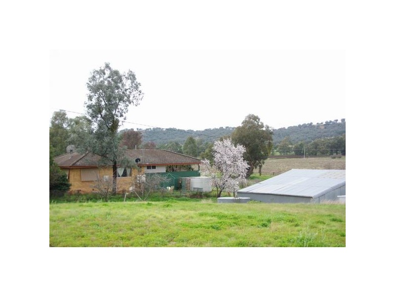 8460 Mitchell Highway, Neurea NSW 2820