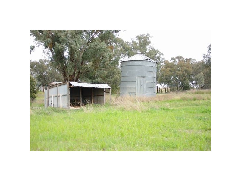 8460 Mitchell Highway, Neurea NSW 2820