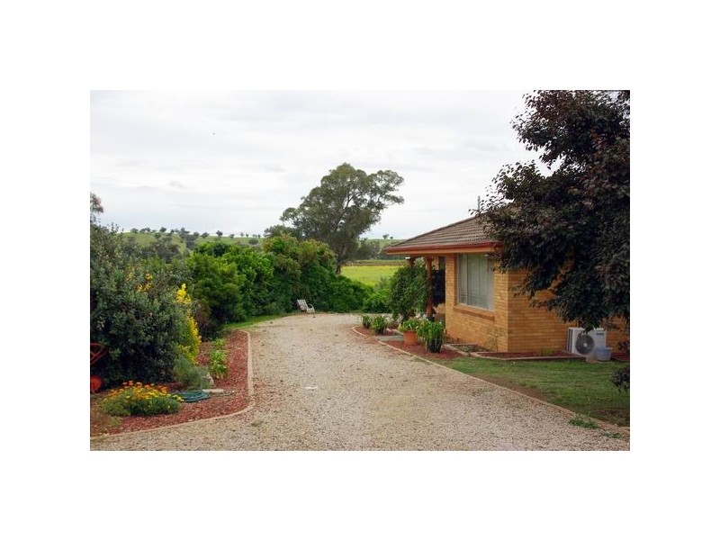 ‘Hartley’ Mitchell Highway – Neurea, Wellington NSW 2820