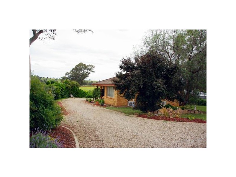 ‘Hartley’ Mitchell Highway – Neurea, Wellington NSW 2820