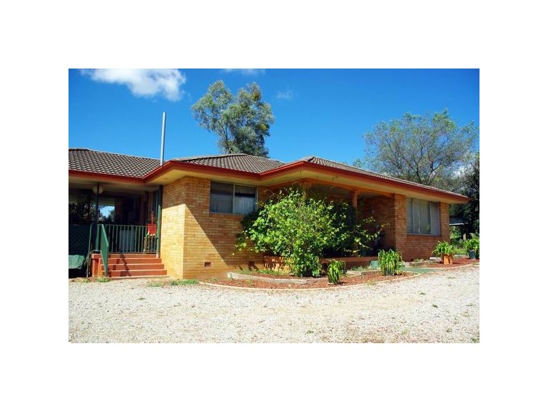 ‘Hartley’ Mitchell Highway – Neurea, Wellington NSW 2820