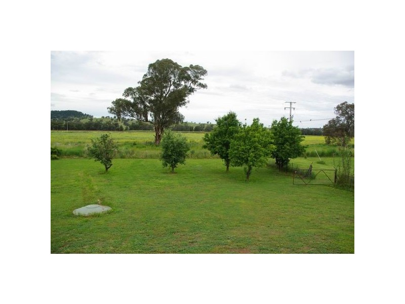 ‘Hartley’ Mitchell Highway – Neurea, Wellington NSW 2820
