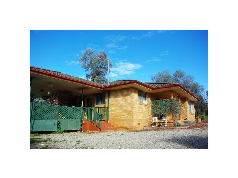 ‘Hartley’ Mitchell Highway – Neurea, Wellington NSW 2820