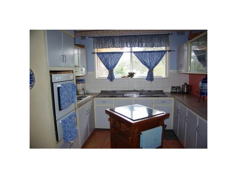 ‘Hartley’ Mitchell Highway – Neurea, Wellington NSW 2820