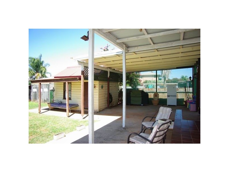 43 Maxwell Street, Wellington NSW 2820