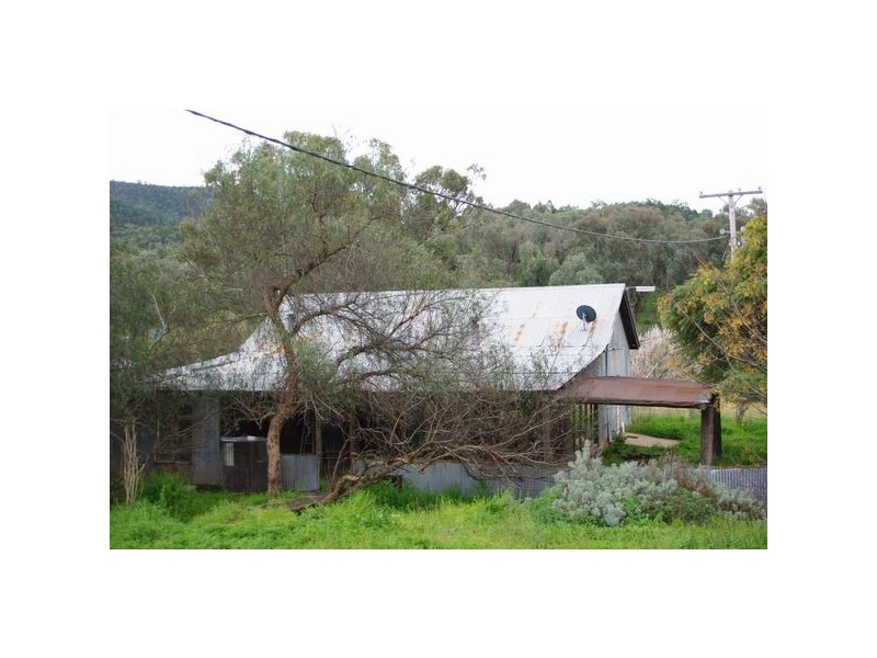 129 Bushrangers Creek Road, Wellington NSW 2820
