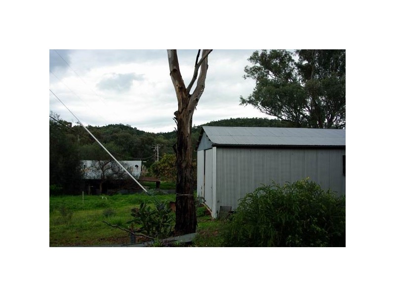 129 Bushrangers Creek Road, Wellington NSW 2820