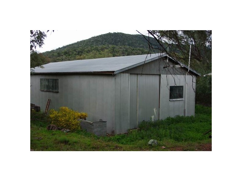 129 Bushrangers Creek Road, Wellington NSW 2820