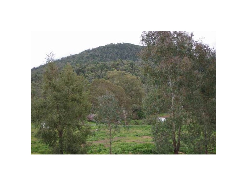 129 Bushrangers Creek Road, Wellington NSW 2820